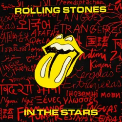 Portada The Rolling Stones - Rough And Twisted