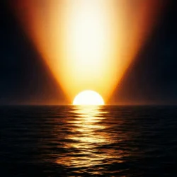 Portada K-391 - Sunshine