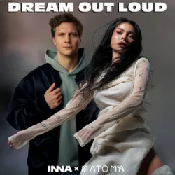 Portada INNA & Matoma - Dream Out Loud
