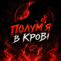 Portada Dj Bashkirofff - Полум'я в крові