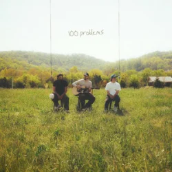 Portada Connor Price & Nic D - 100 Problems