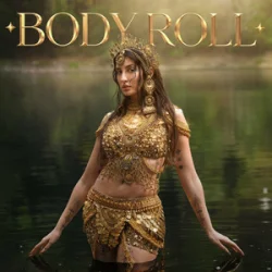 Portada Nora Fatehi & Yo Yo Honey Singh - Body Roll