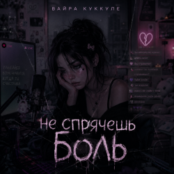 Portada Не спрячешь боль