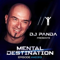 Portada DJ Panda - MI-Xodus (Original Mix)