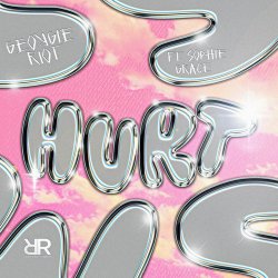 Portada Georgie Riot & Sophie-Grace - Hurt