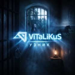 Portada ViTaLiKuS - Узник