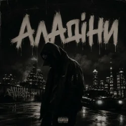 Portada Gomin UA - Аладіни