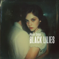 Portada Parov Stelar - Black Lilies