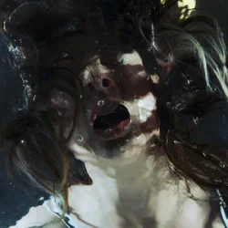 Portada Baby Queen - Word Vomit
