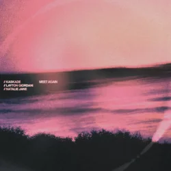 Portada Kaskade & Layton Giordani & Natalie Jane - Meet Again