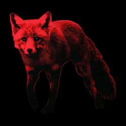 Portada The Prodigy & Flux Pavilion - Rhythm Bomb