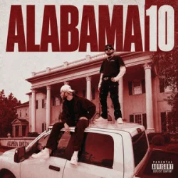Portada MOONLGHT & Fordo - Alabama 10