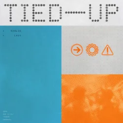 Portada Khalid & Lauv - Tied Up