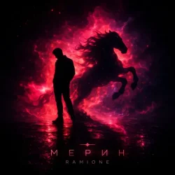 Portada RAMIONE - Мерин