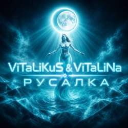 Portada ViTaLiKuS - Русалка