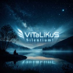 Portada ViTaLiKuS - Silentium!