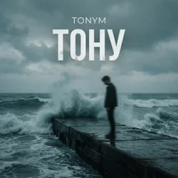 Portada TONYM - Тону