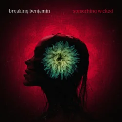 Portada Breaking Benjamin - Something Wicked