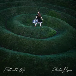 Portada Phoebe Ryan - Fall with Me