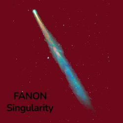 Portada Singularity