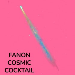 Portada Fanon - Cosmic Cocktail
