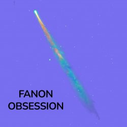 Portada FANON - OBSESSION