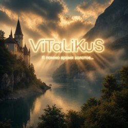 Portada ViTaLiKuS - Я помню время золотое…
