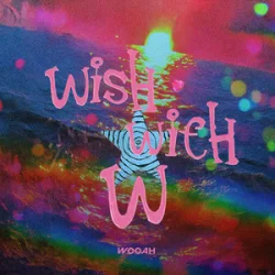 Portada WOOAH - WXW (Wish With W)