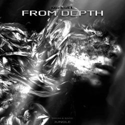 Portada MichaEL - From depth