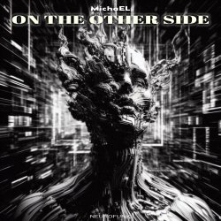 Portada MichaEL - On the other side