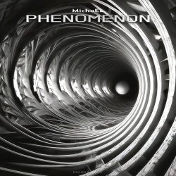 Portada MichaEL - Phenomenon