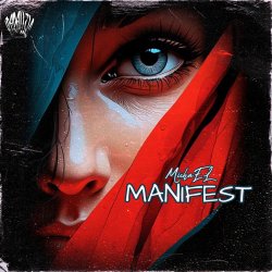 Portada MichaEL - Manifest