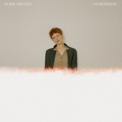 Portada Alina Orlova - Labas, Ką Tu