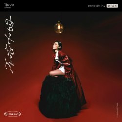 Portada Tiffany  Liu - Insecurity