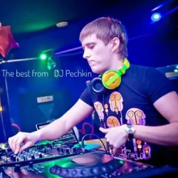 Portada DJ Pechkin - Toxic Zone(DJ Nizdor-Remix)