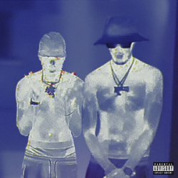 Portada Aarne & Платина - NBA 300