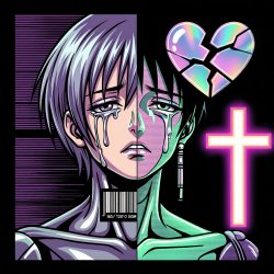 Portada DJ Cheaz (feat. AI Odetari) - CHART GOD