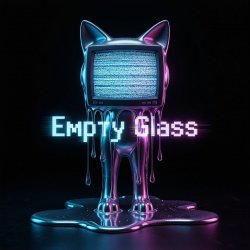 Portada Empty Glass