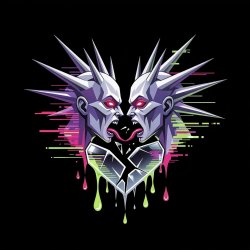 Portada DJ Cheaz (feat. Asteria, 6arelyhuman) - MAIN EVENT