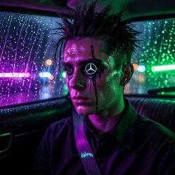 Portada я плачу в мерседесе
