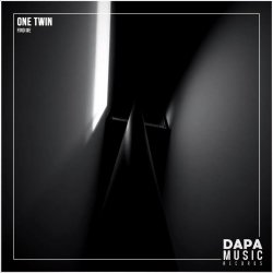 Portada One Twin - Find Me