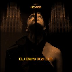 Portada NEMIGA x Tabia, Jora - Я и бал (DJ Bars (Kz) Radio Edit)
