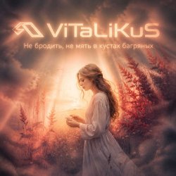 Portada ViTaLiKuS - Не бродить, не мять в кустах багряных…