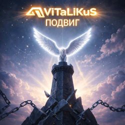 Portada ViTaLiKuS - Подвиг