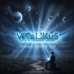 Portada ViTaLiKuS - Завиден жребий ваш…