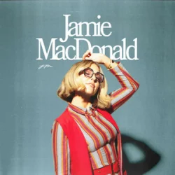 Portada Jamie MacDonald - Ain't No Way