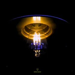 Portada Keeno & Sam Welch & Noppo - The Simple Life