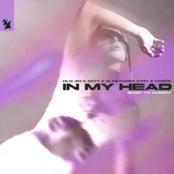 Portada Old Jim & ARTY & Alexandra Stan & CERES - In My Head (Baby I'm Sorry)