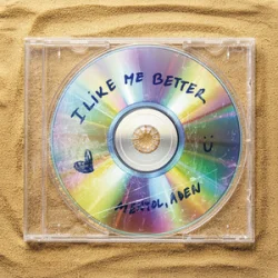 Portada Mentol & ADEN - I Like Me Better