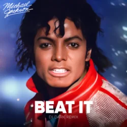 Portada Dj Dark - Beat It